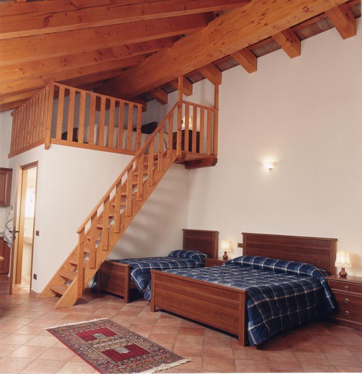 Il Castagneto Villa Teolo Luaran gambar