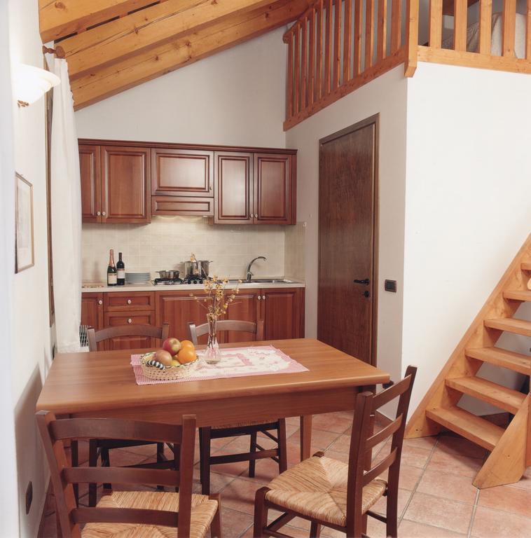 Il Castagneto Villa Teolo Luaran gambar